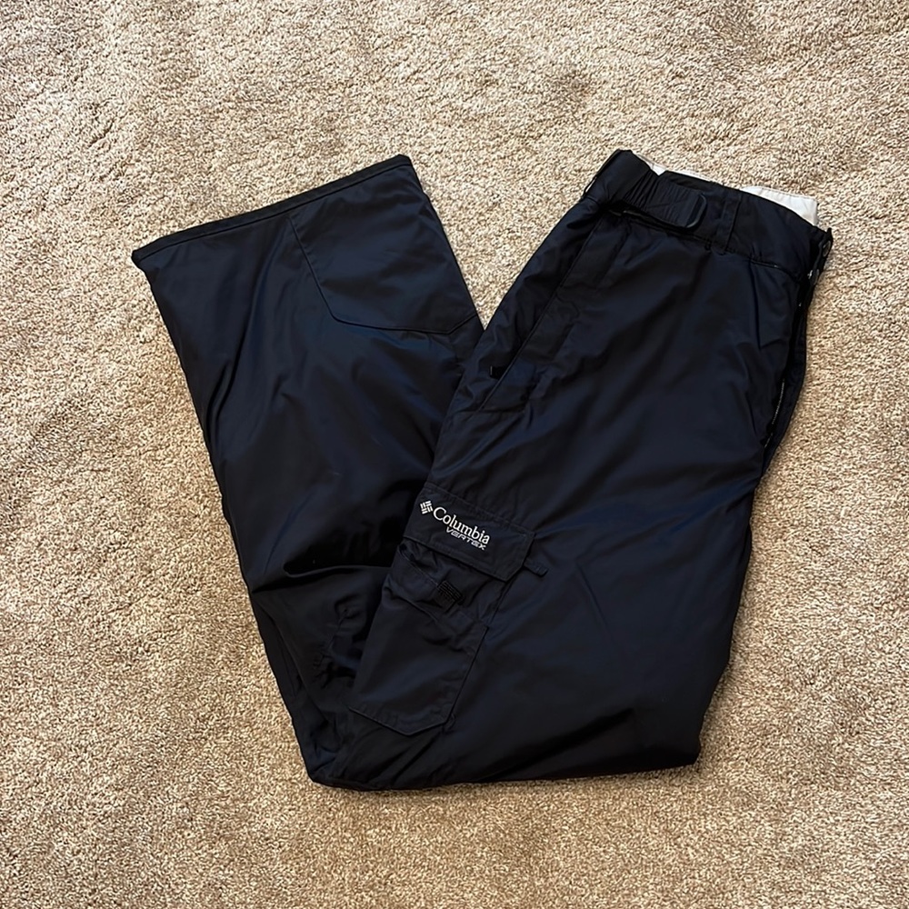 Columbia Mens Vertex Ski Pants